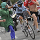 Illustration for article titled Tour De France, Stage 19: Like A Punch In The Face